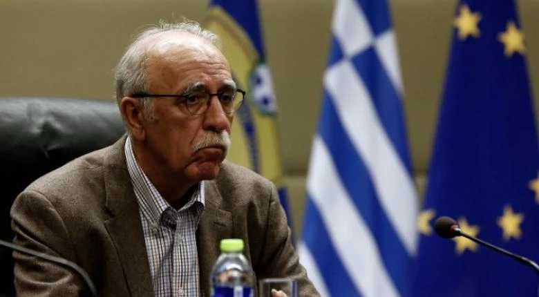 Βίτσας: Μεγάλη επιτυχία της ελληνικής κυβέρνησης η έξοδος από τα μνημόνια